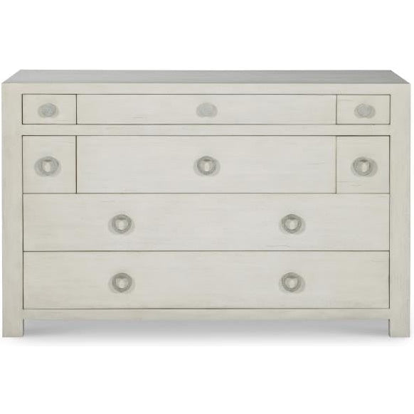 Century Furniture Curate Chatham 8 Drawer Chest