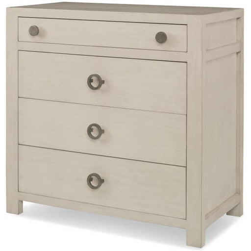 Century Furniture Curate Chatham 4 Drawer Chest