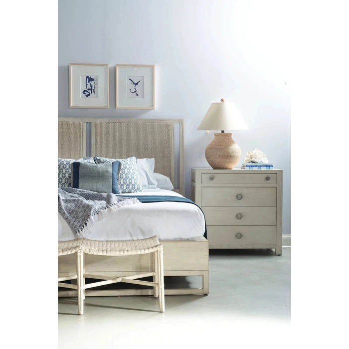 Century Furniture Curate Chatham Bed