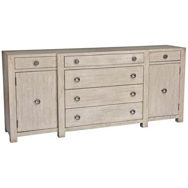 Century Furniture Curate Chatham Dresser