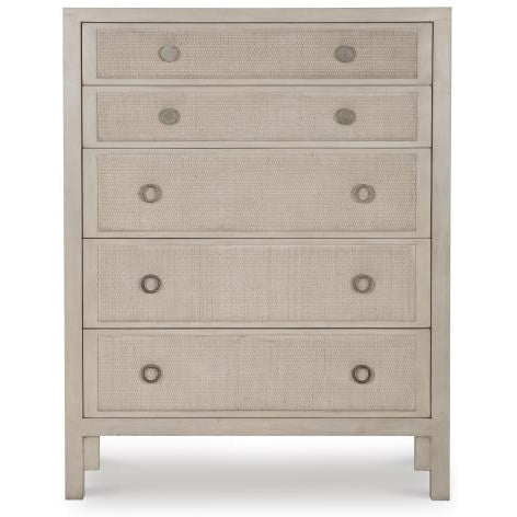 Century Furniture Curate Mackinaw 5 Drawer Chest