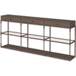 Century Furniture Curate Westport Triple Console