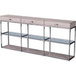 Century Furniture Curate Westport Triple Console