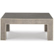 Century Furniture Curate Newport Square Coffee Table