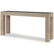 Century Furniture Curate Newport Console Table