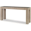 Century Furniture Curate Newport Console Table