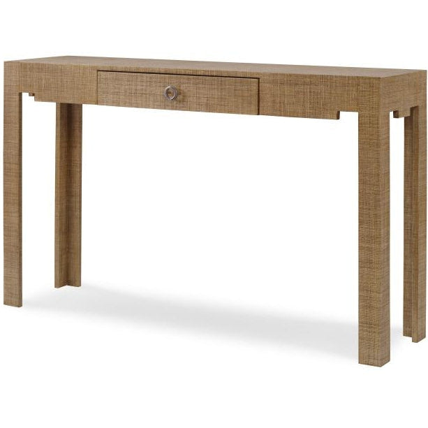 Century Furniture Curate Charleston Console Table