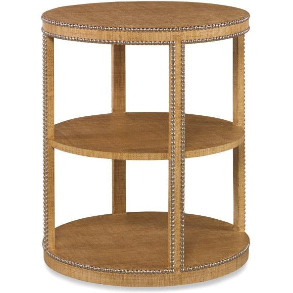 Century Furniture Curate Monterey Tier Table