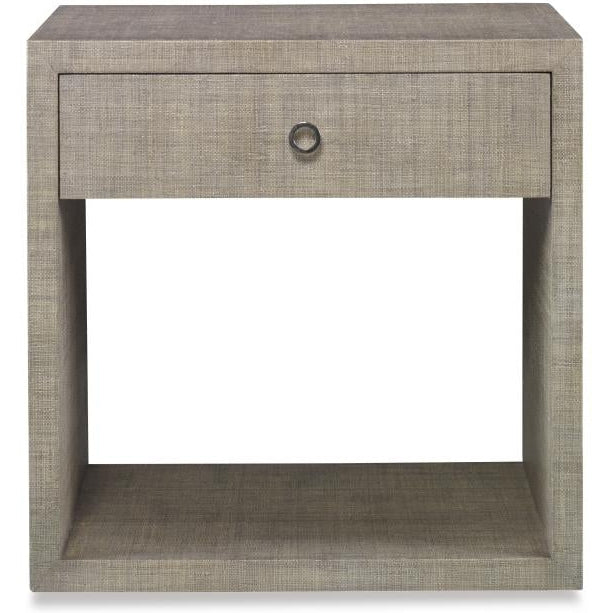 Century Furniture Curate Charleston Large Nightstand