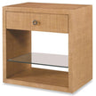 Century Furniture Curate Charleston Large Nightstand