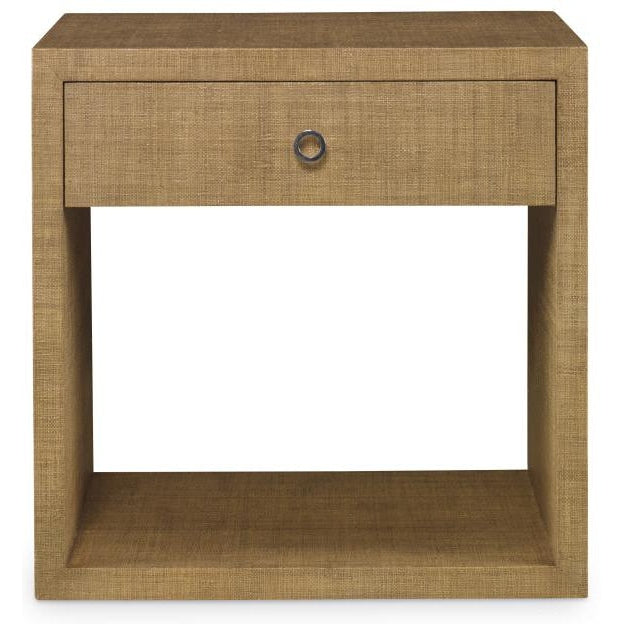 Century Furniture Curate Charleston Large Nightstand