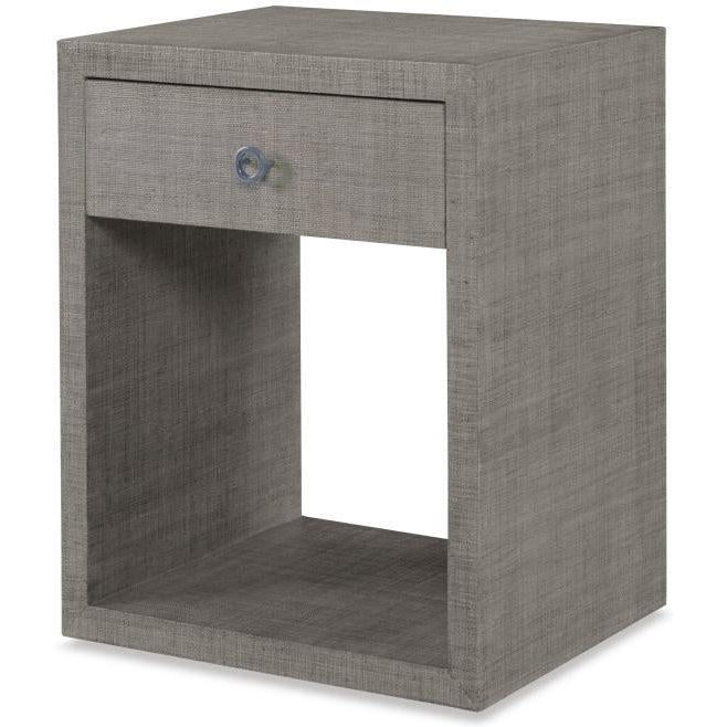 Century Furniture Curate Charleston Small Nightstand