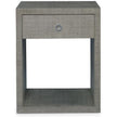 Century Furniture Curate Charleston Small Nightstand