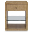 Century Furniture Curate Charleston Small Nightstand