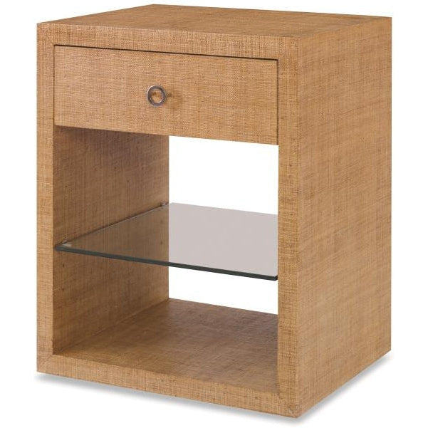 Century Furniture Curate Charleston Small Nightstand