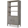 Century Furniture Curate Charleston Bookcase