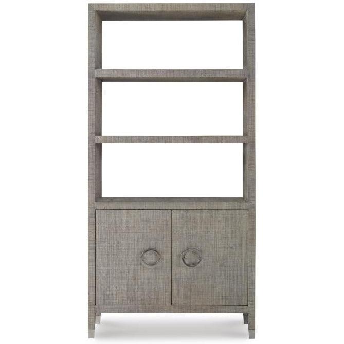 Century Furniture Curate Charleston Bookcase