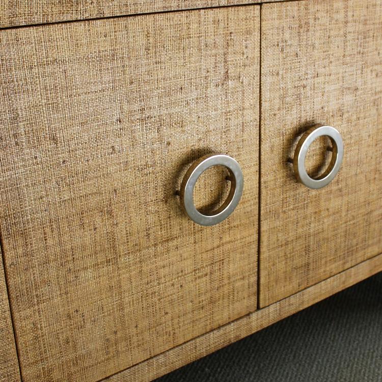 Century Furniture Curate Charleston Bookcase