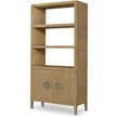 Century Furniture Curate Charleston Bookcase