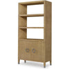 Century Furniture Curate Charleston Bookcase