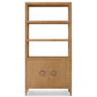 Century Furniture Curate Charleston Bookcase