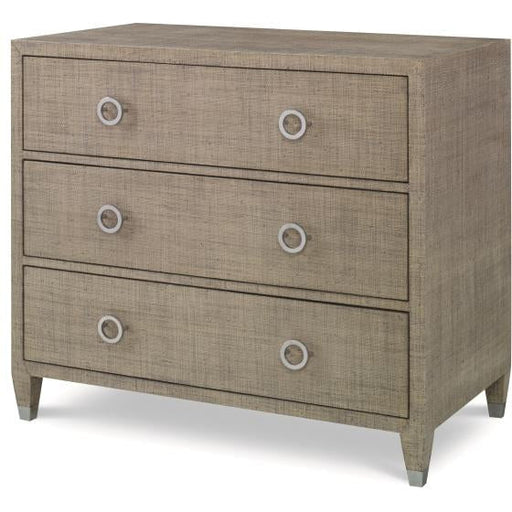 Century Furniture Curate Charleston 3 Drawer Chest