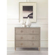 Century Furniture Curate Charleston 3 Drawer Chest