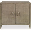 Century Furniture Curate Charleston 2 Door Chest