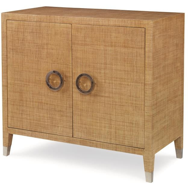 Century Furniture Curate Charleston 2 Door Chest