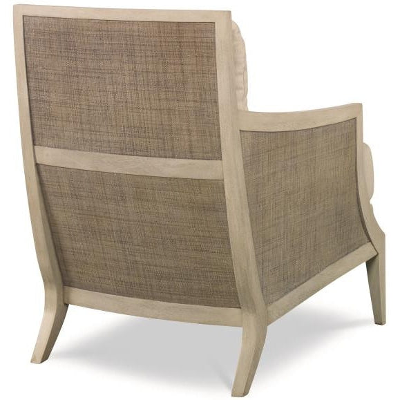 Century Furniture Curate Chesapeake Lounge Chair