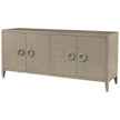 Century Furniture Curate Charleston 4 Door Chest Clearance