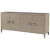 Century Furniture Curate Charleston 4 Door Chest Clearance