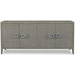 Century Furniture Curate Charleston 4 Door Chest Clearance