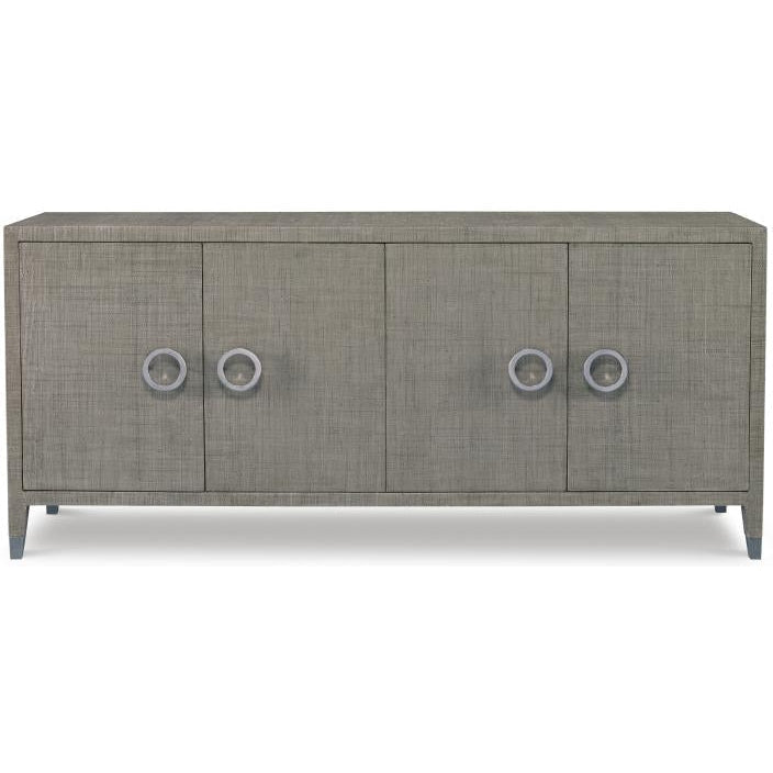 Century Furniture Curate Charleston 4 Door Chest Clearance