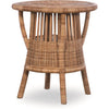 Century Furniture Curate Breakers End Table