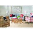 Century Furniture Curate Breakers End Table