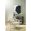 Century Furniture Curate Miramar Small Side Table