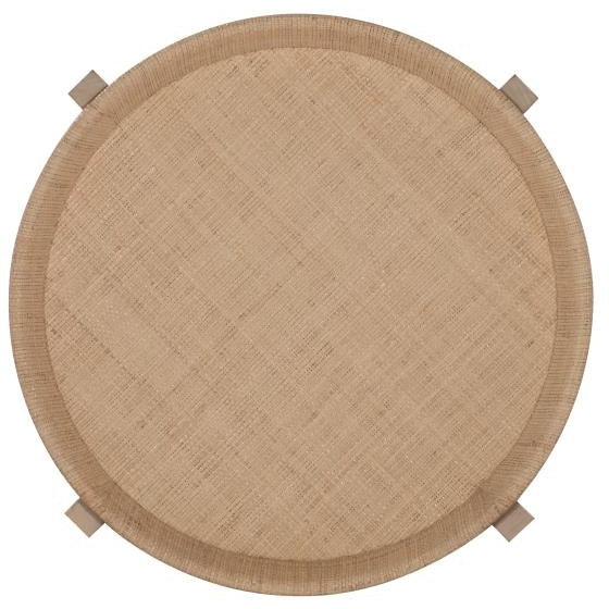 Century Furniture Curate Miramar Large Side Table