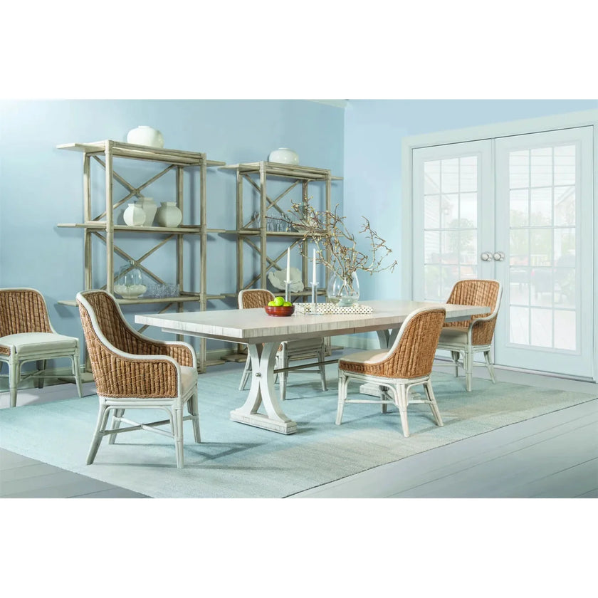 Century Furniture Curate Tide Water Etagere
