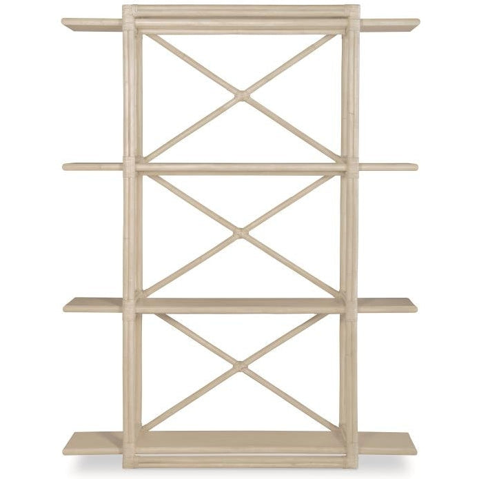 Century Furniture Curate Tide Water Etagere