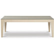 Century Furniture Curate Santa Rosa Cocktail Table
