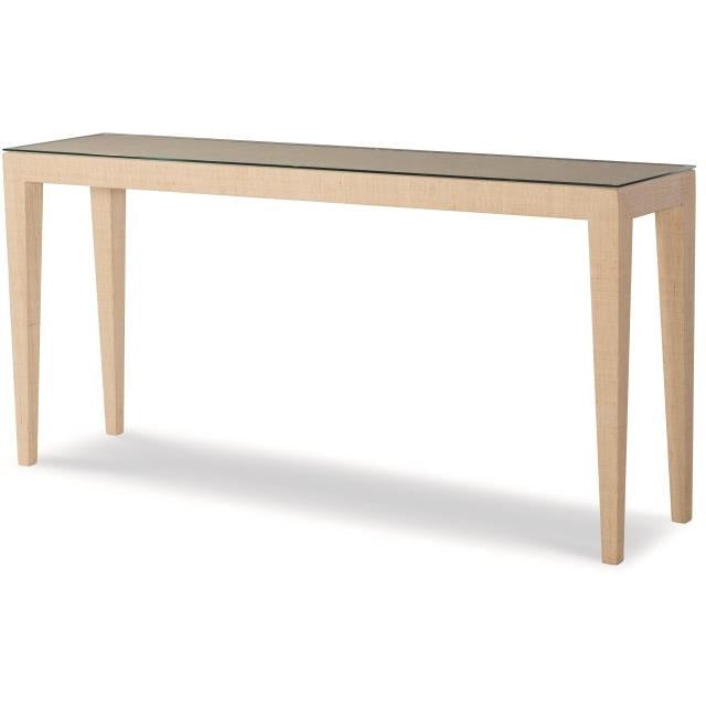 Century Furniture Curate Santa Rosa Console Table