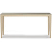 Century Furniture Curate Santa Rosa Console Table