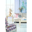 Century Furniture Curate Santa Rosa Chairside Table