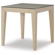Century Furniture Curate Santa Rosa Chairside Table