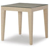 Century Furniture Curate Santa Rosa Chairside Table