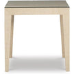 Century Furniture Curate Santa Rosa Chairside Table