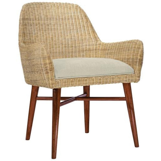 Century Furniture Curate Ingenue Arm Chair