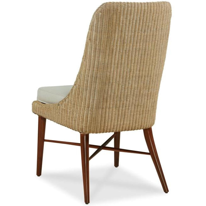 Century Furniture Curate Ingenue Side Chair