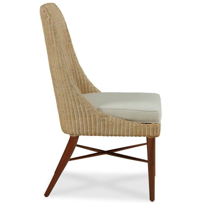 Century Furniture Curate Ingenue Side Chair